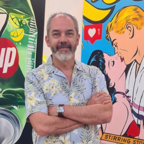 Stéphane Dillies Stéphane Dillies