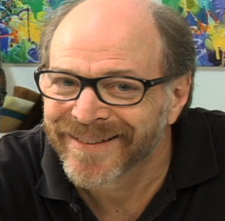 Bill Buchman