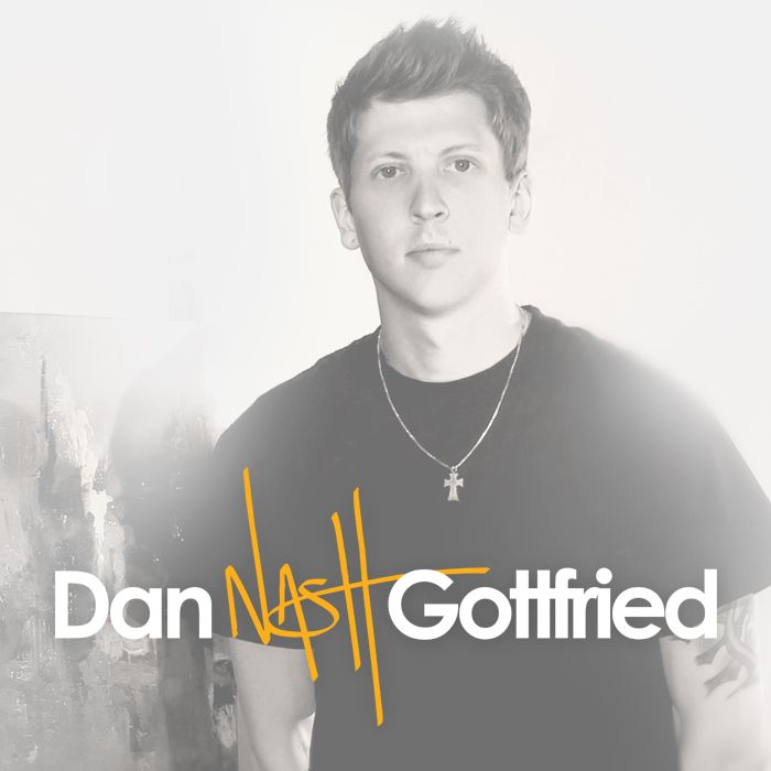 Dan Nash Gottfried