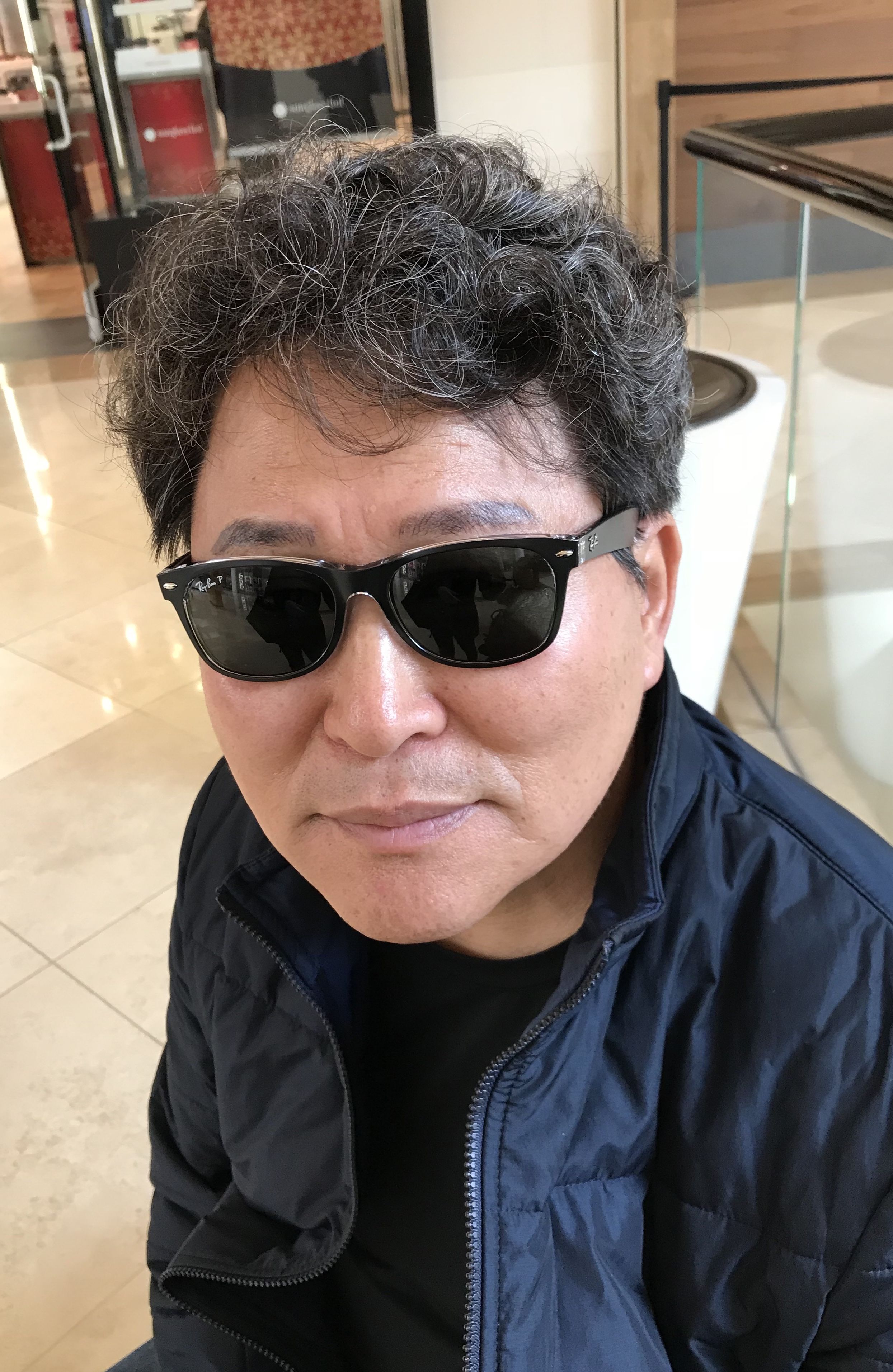 Kukjin  Han