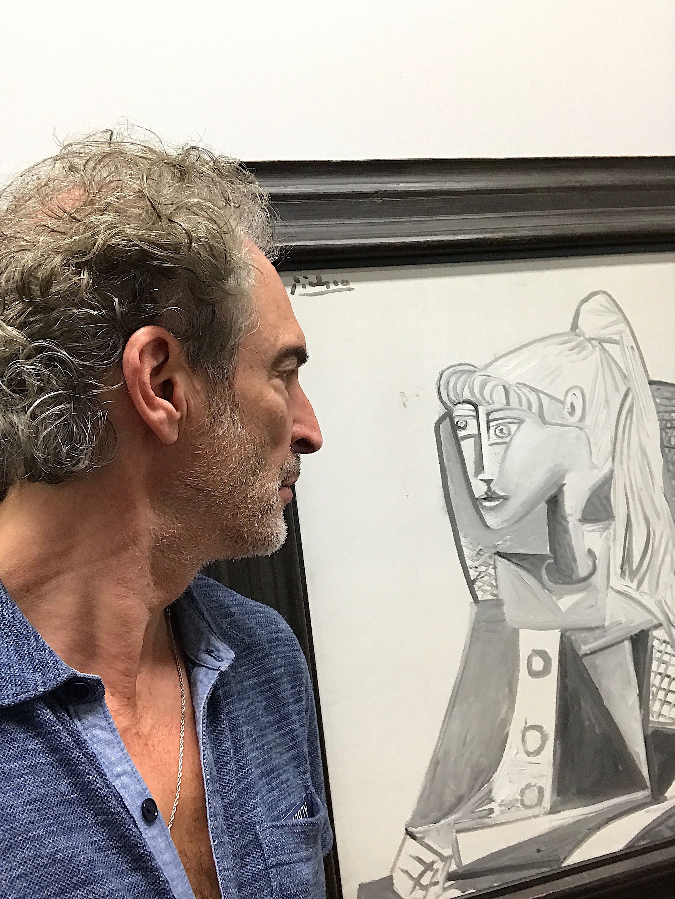 Jeff Rosen