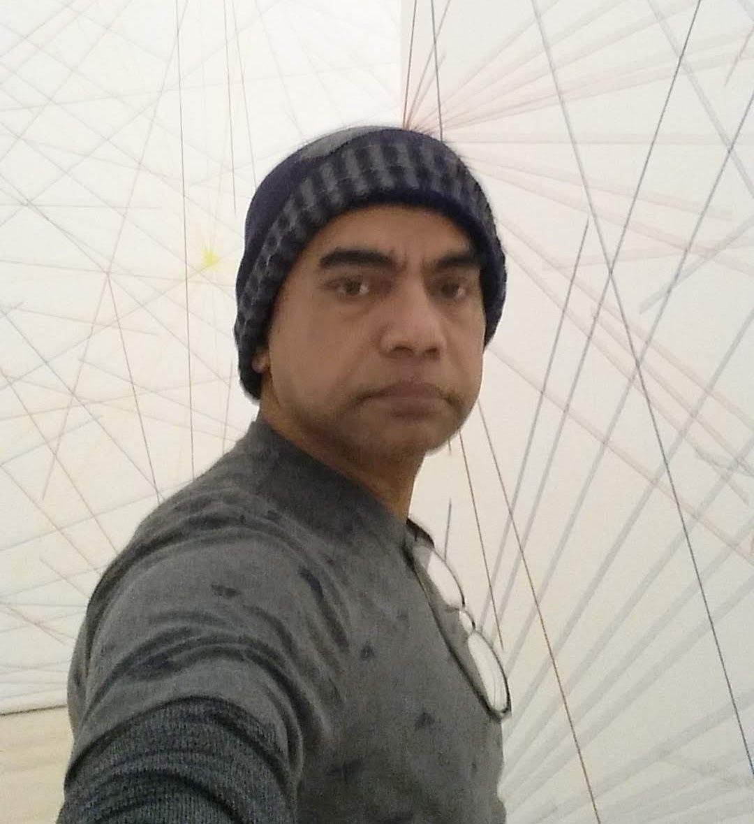 Sobhan Dutta