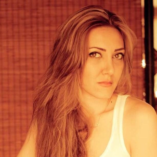 Kajal Zaveri