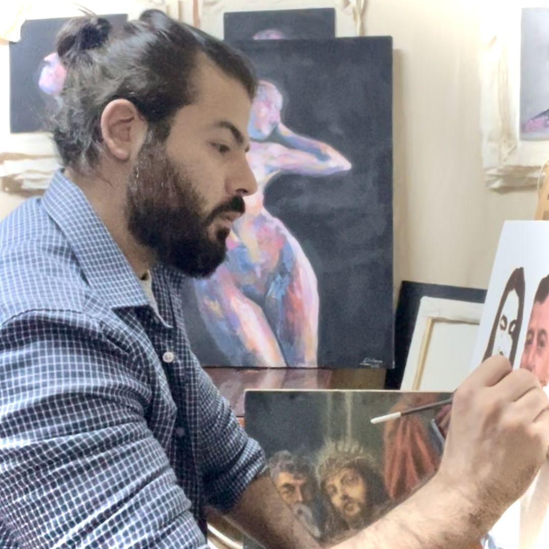 Basel Dahman