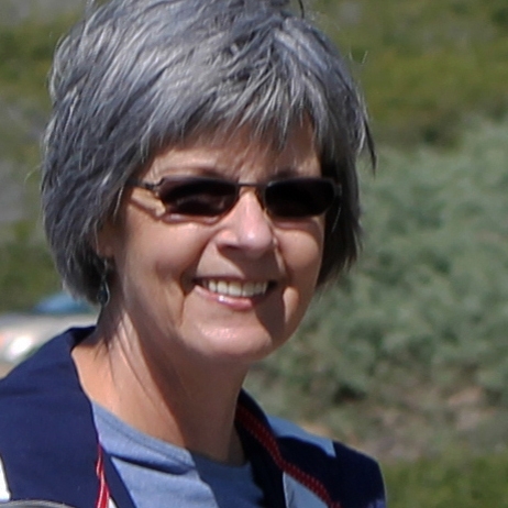 Mary Lea Bradley