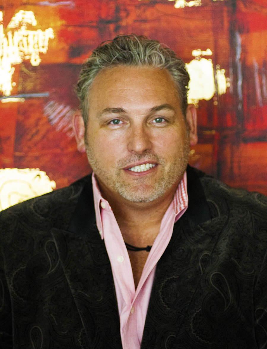 Stephen Ellison Zatista