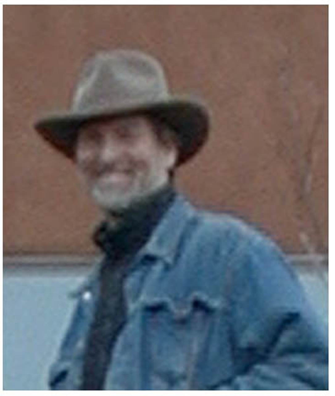 Michael Wilson