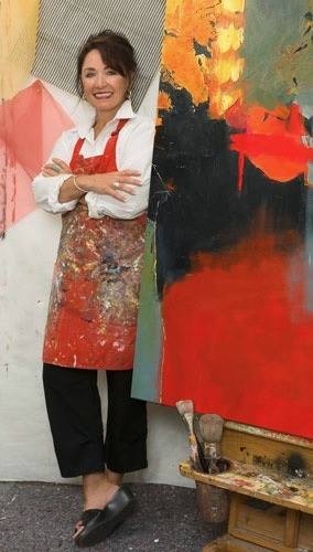 Martha  Braun