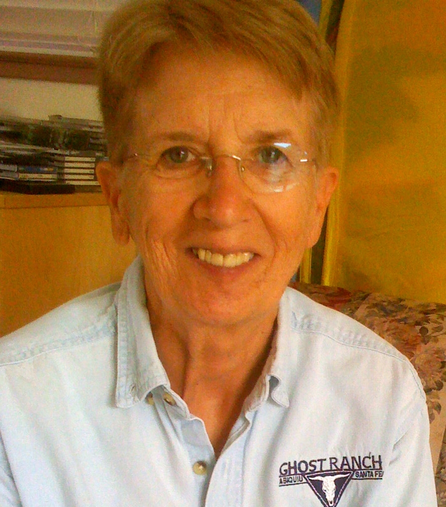 Ann Painter