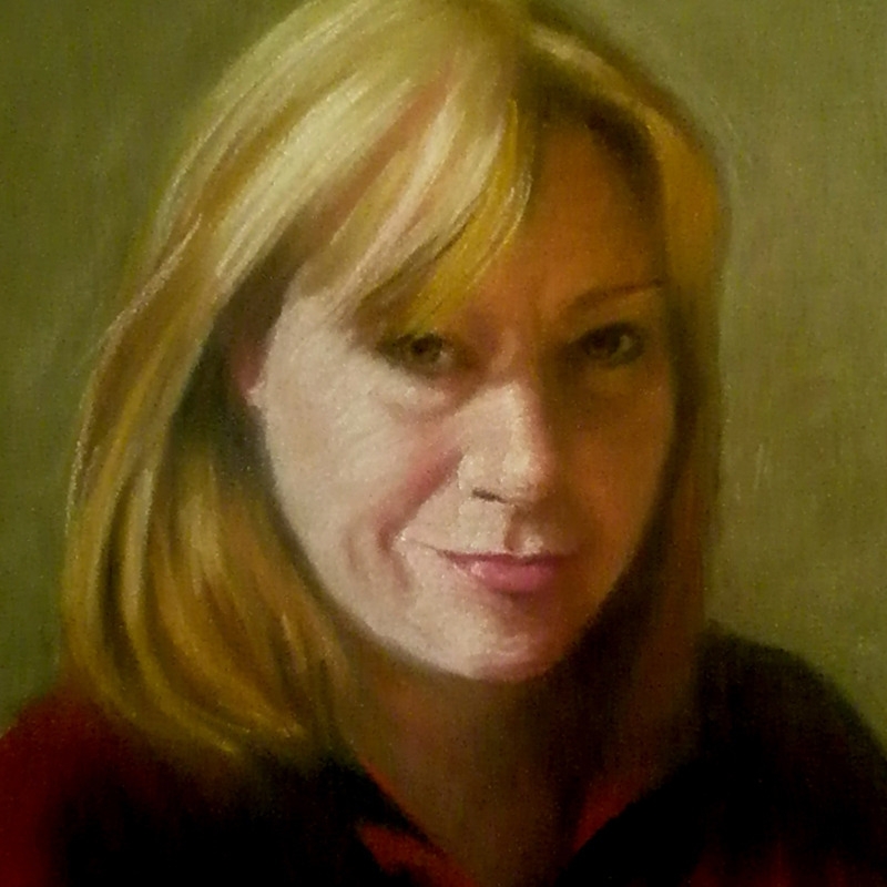 Elaine Davis
