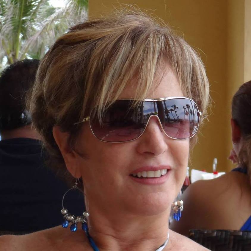 Marta Giraldo