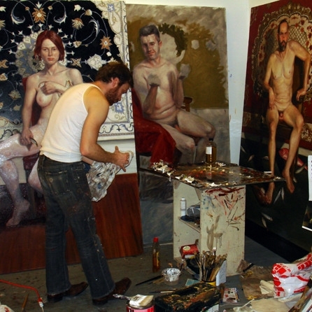David Pettibone