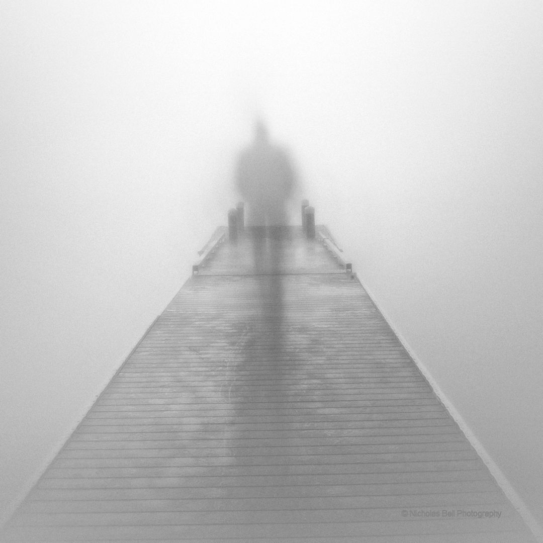 Nicholas Bell