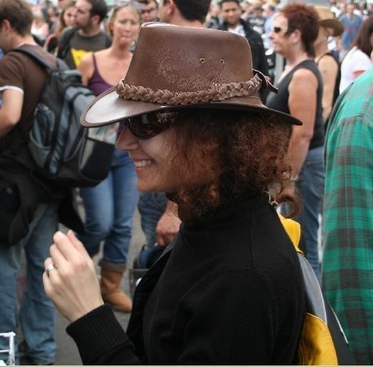 Sandra Wray