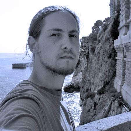 Alex Lupse