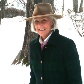 Susan Smith