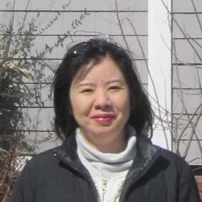 Mineko Yoshida