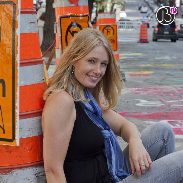 Denise Buisman Pilger