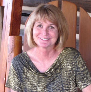 Lynne Cunningham