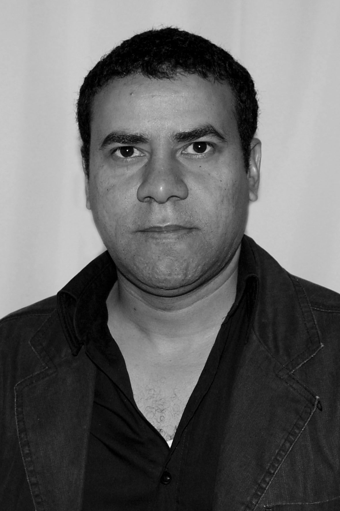 Marcos Inácio