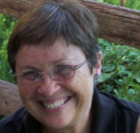 Barbara Danin