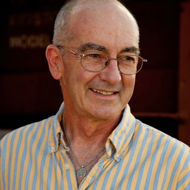 Robert Paulmenn