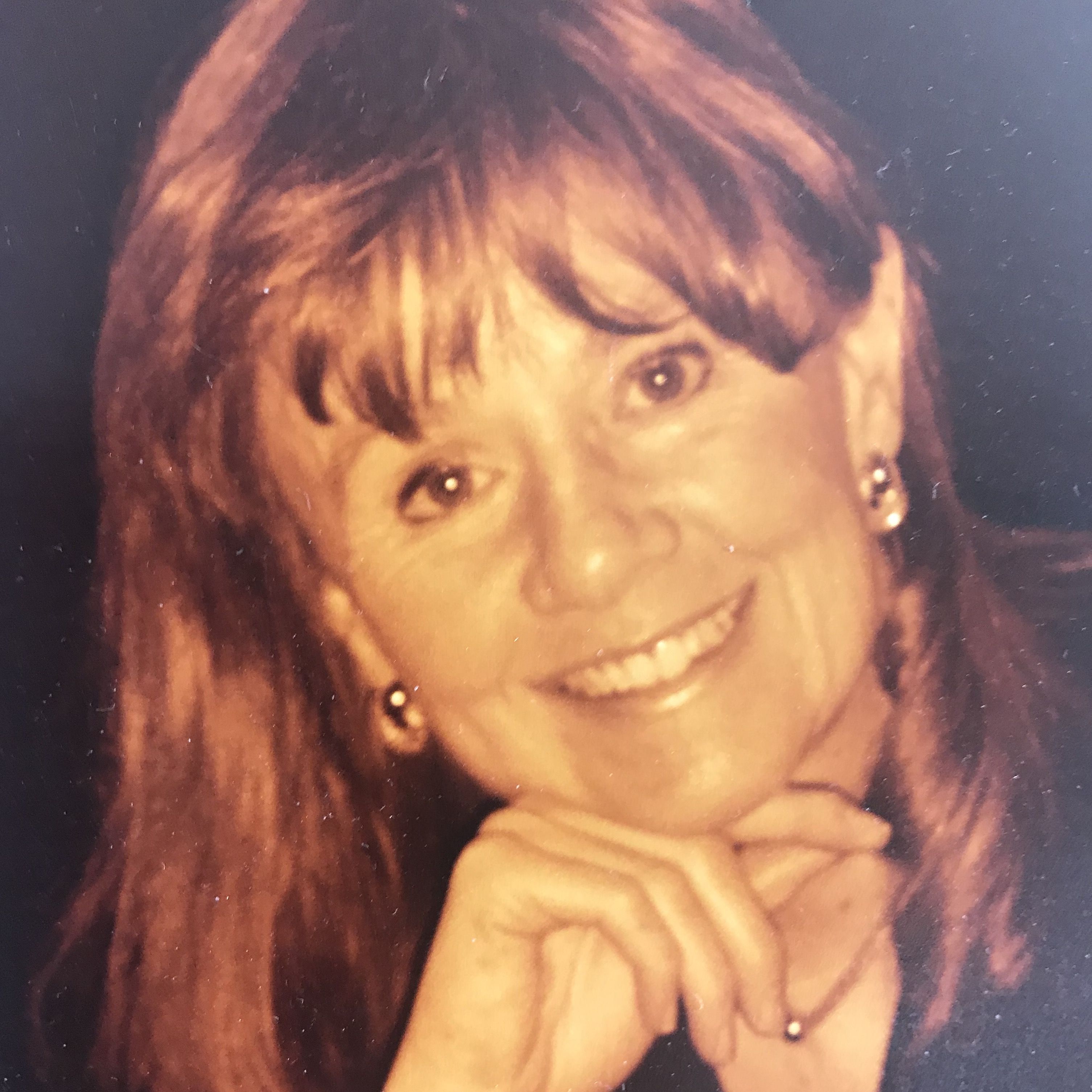Sharon Webb Sharon Webb