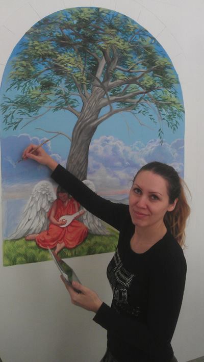 Paola Magini Paola Magini
