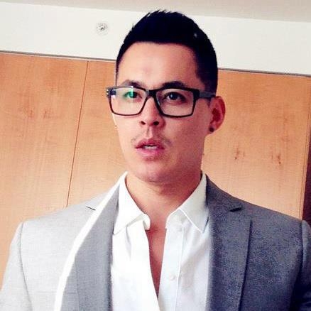 Tai Zhang